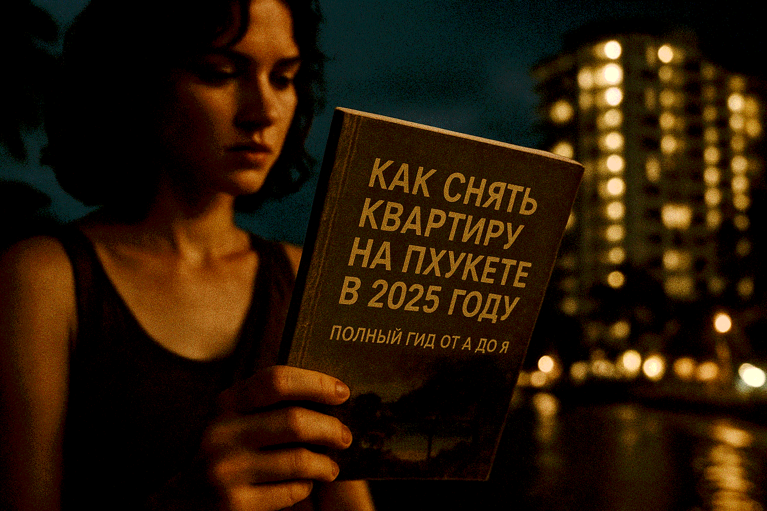 Снять квартиру на Пхукете — проще, чем кажется Хотите жить у моря и просыпаться под шум волн? Снять квартиру на Пхукете в 2025 году — реально за 24–48 часов и без переплат. Z4Realty за 5 лет помогла более 300 русскоязычным клиентам найти идеальное жильё.