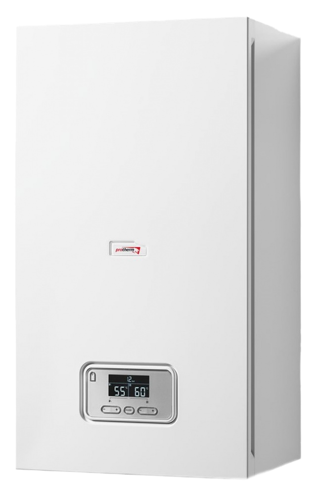 Ремонт и обслуживание газовых котлов в Санкт-Петербурге и Ленобласти.