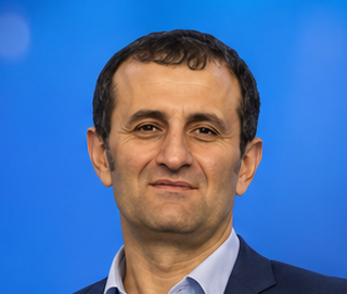 Константин Абарьянц