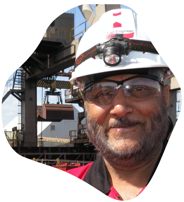 Discover Mariners Careers Imagine Marine