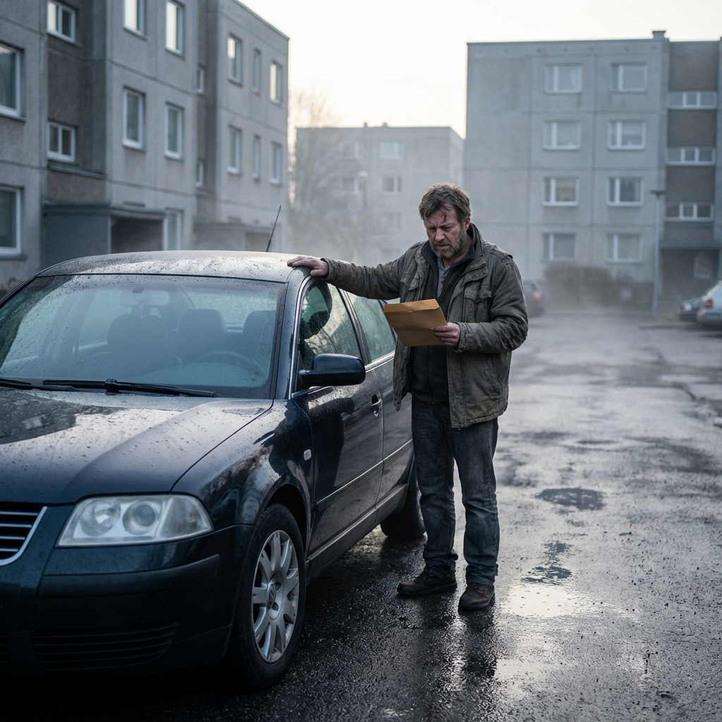 Заберут ли автомобиль при банкротстве