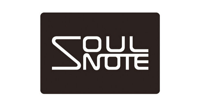 Soul Notes SOULNOTE