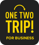 Интеграция с OneTwoTrip for Business