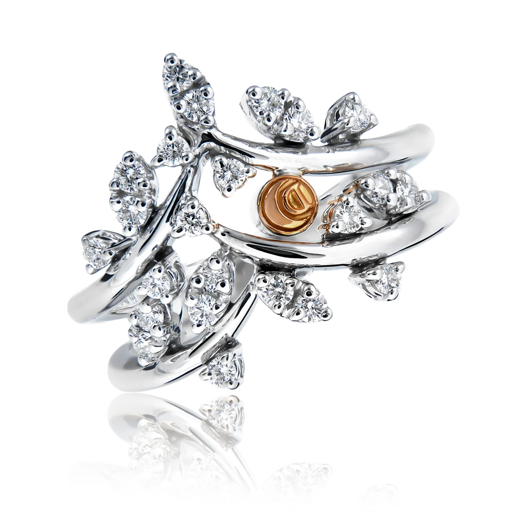 Профессиональная съёмка украшений