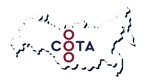 Региональное представительство Урал