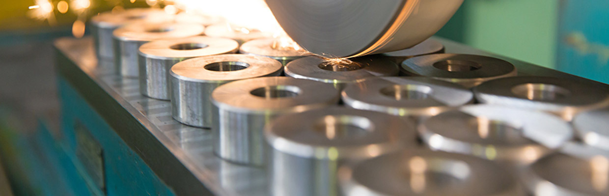 Шлифовальные работы по металлу - «Фармкомплект»