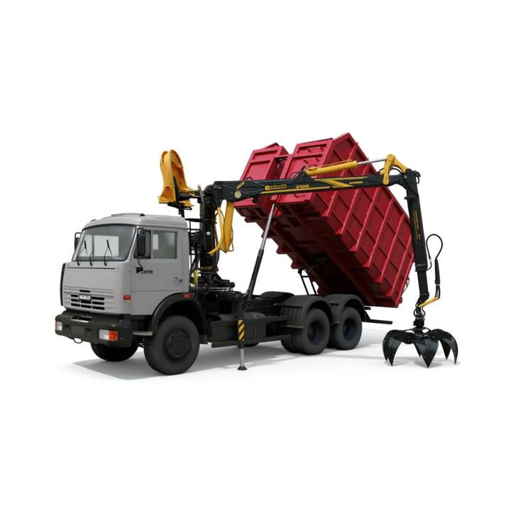 Запчасти для мультилифтов