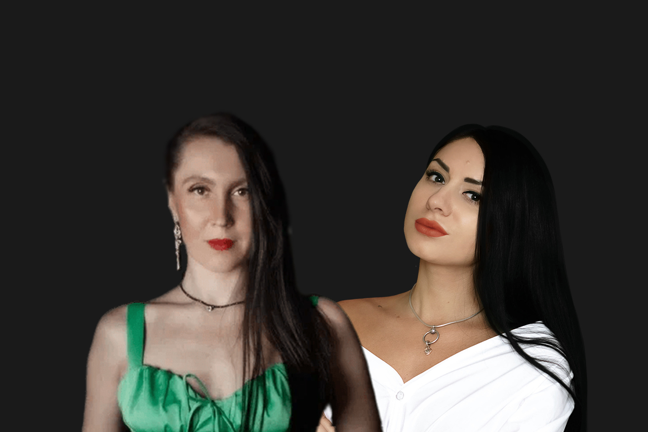 Екатерина Скиба и Анна Акулова - «Виниры и коронки из дисиликата лития ...