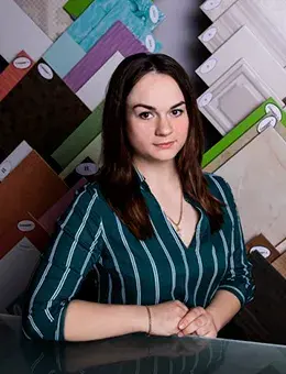 Федотова Мария Александровна 6