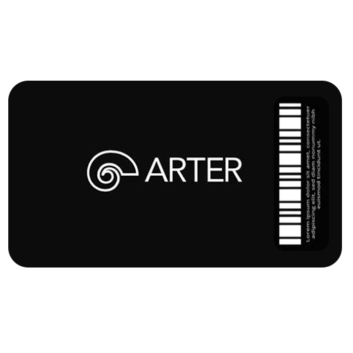 Arter museum ticket