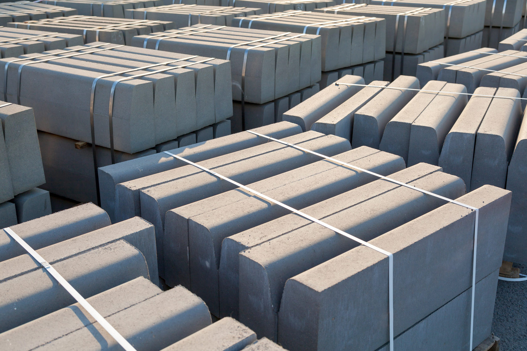 Бордюры ЖБИ Вязьма