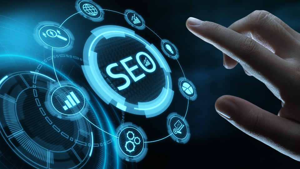 SEO-оптимизация сайта — анализ ключевых слов