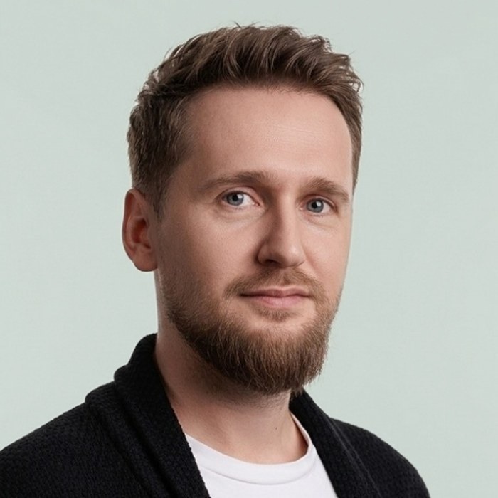 Андрей Ануфриев