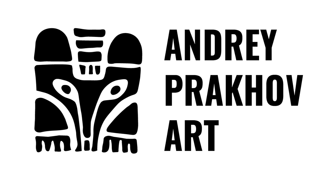 ANDREY PRAKHOV ART