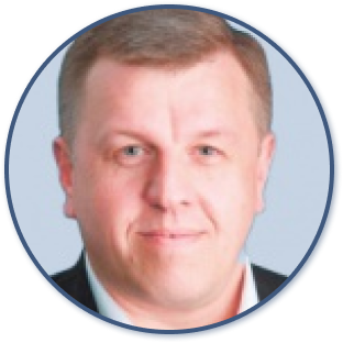 Юдин Сергей Викторович