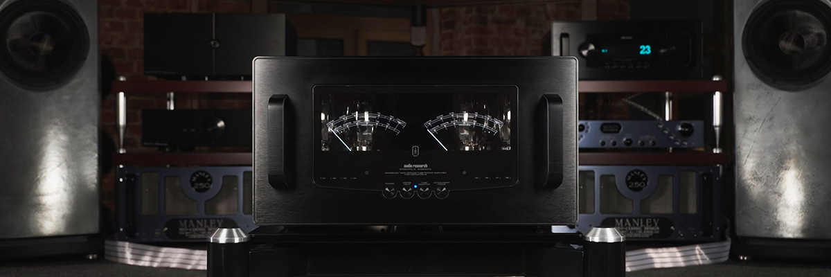 Скидка до 34% на Audio Research