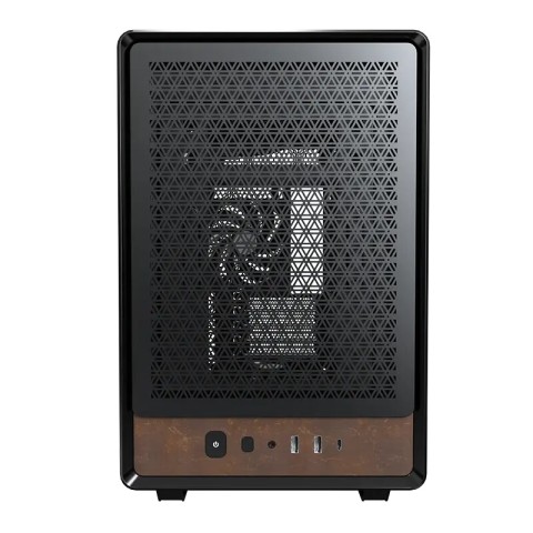 MONTECH Heritage