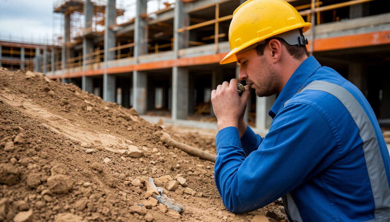 Рецензия на судебную строительную экспертизу