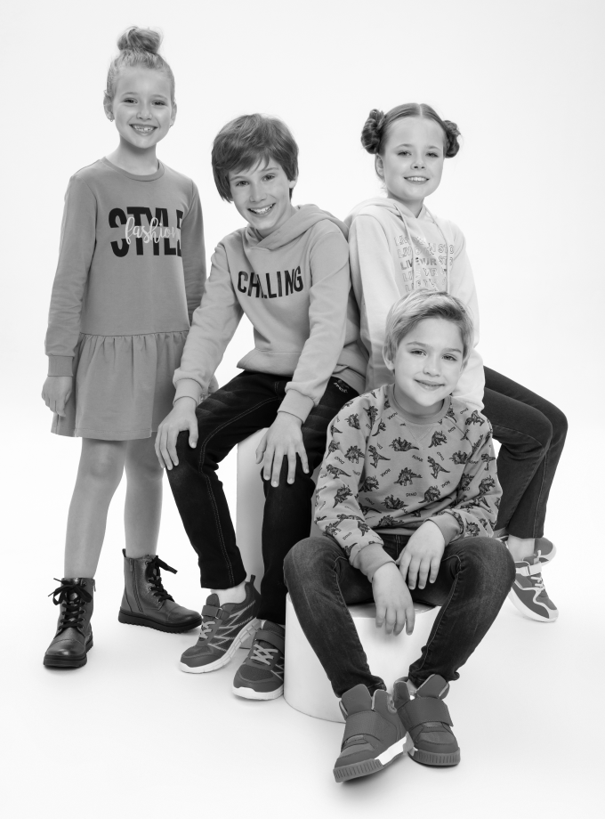 pr-сопровождение дочки-сыночки