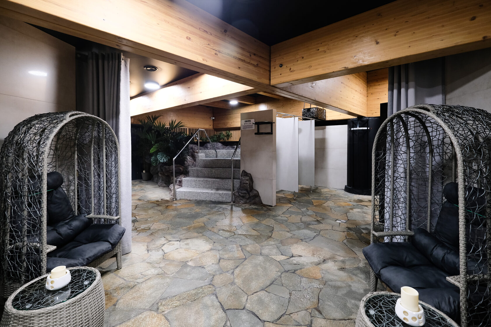 СТАДИЯ Р - дизайн и ремонт коммерческой недвижимости