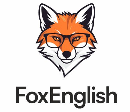 Онлайн школа английского языка FoxEnglish