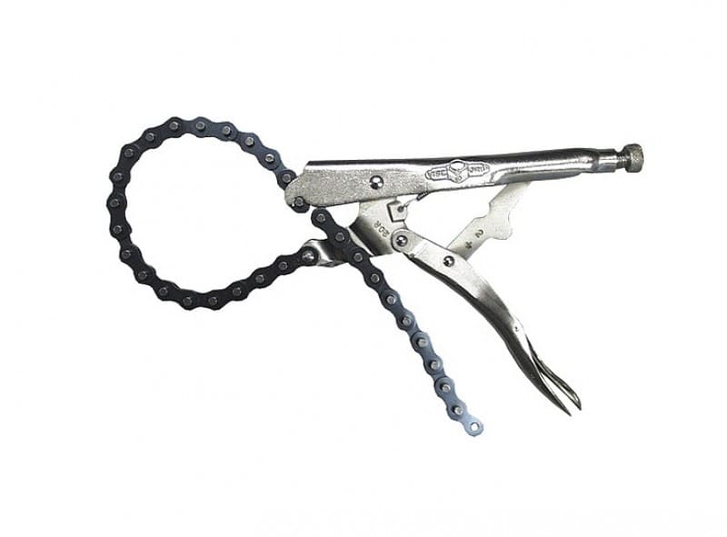 Chain Vise Grip