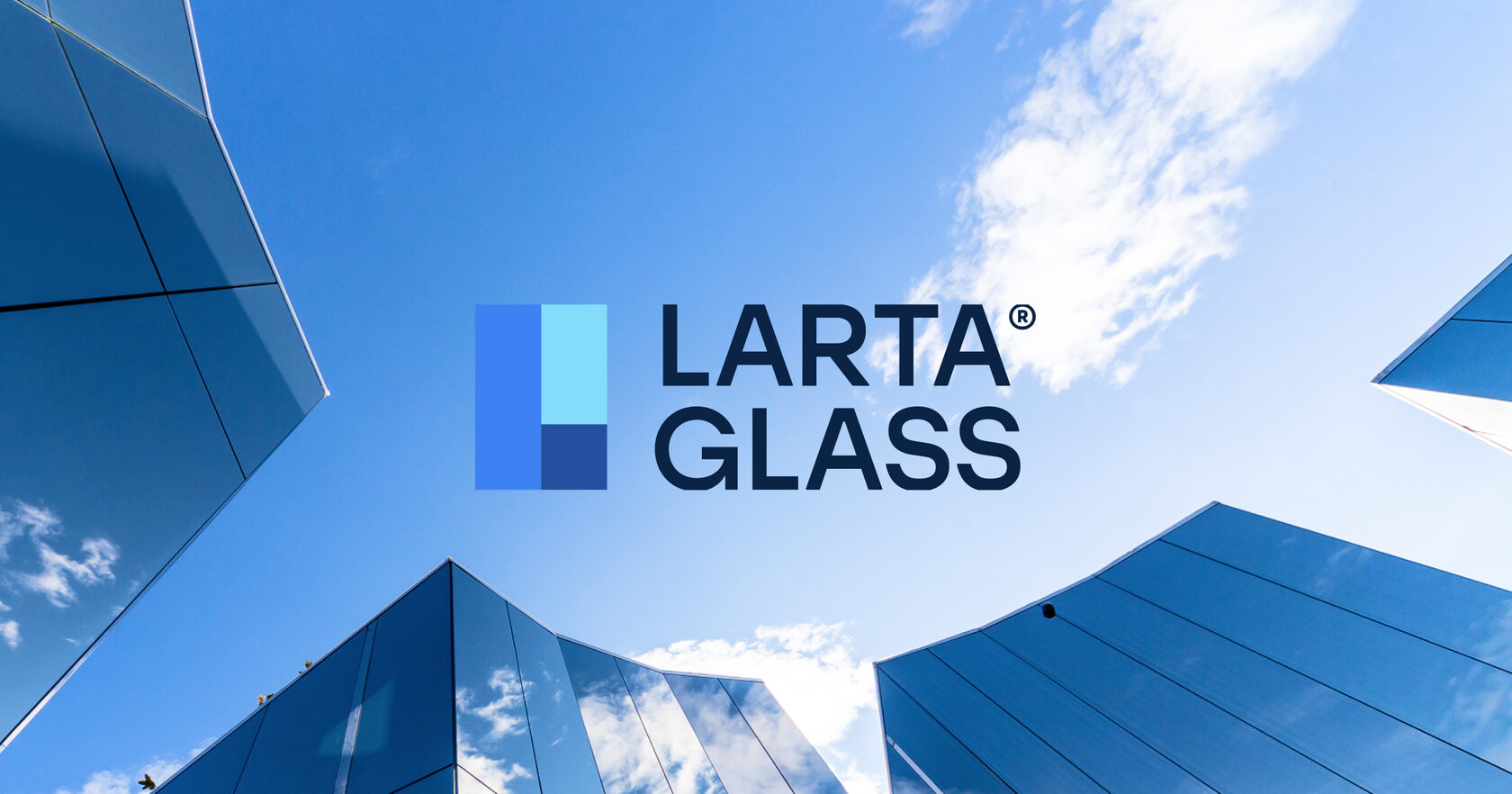 Larta Glass — архитектурное, оконное и интерьерное стекло