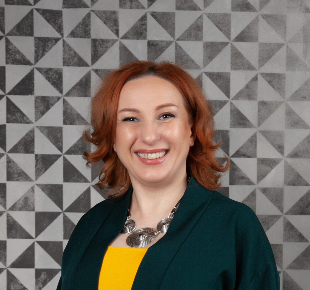 Елена Докучаева