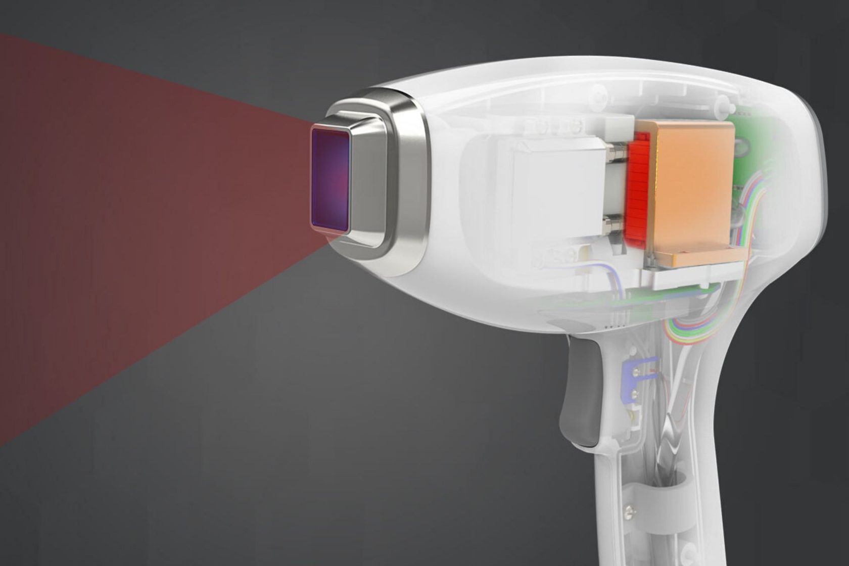 Zemits Diode laser LazerDio Esthetic Spa Equipment for sale