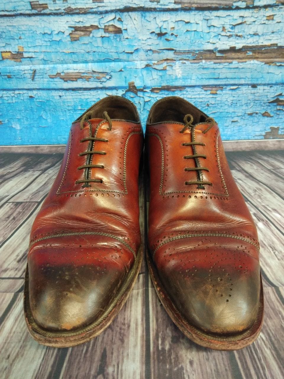 Ремонт и профилактика обуви в Москве