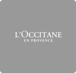 Текст L`occitane