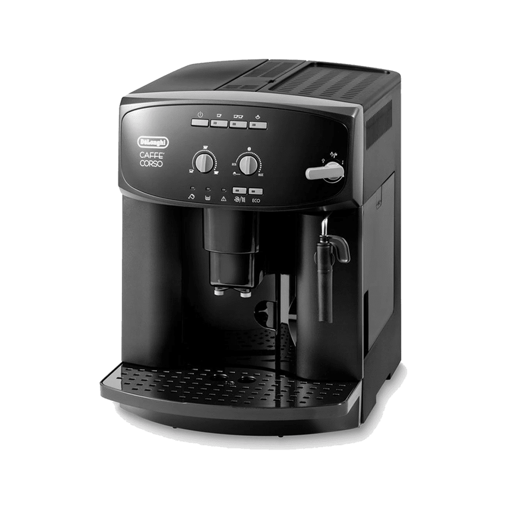 Ремонт кофемашин DELONGHI в Москве