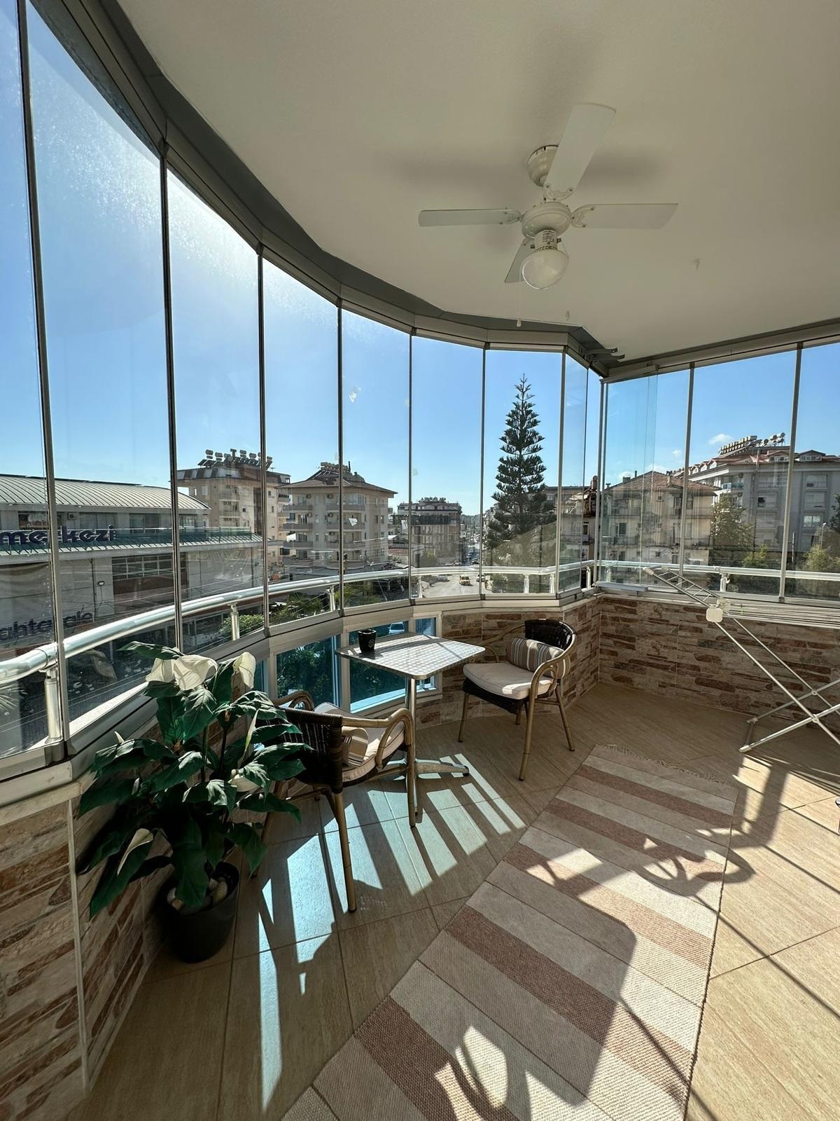Akıncıoğlu Sitesi · 2+1 — zdjęcie 4