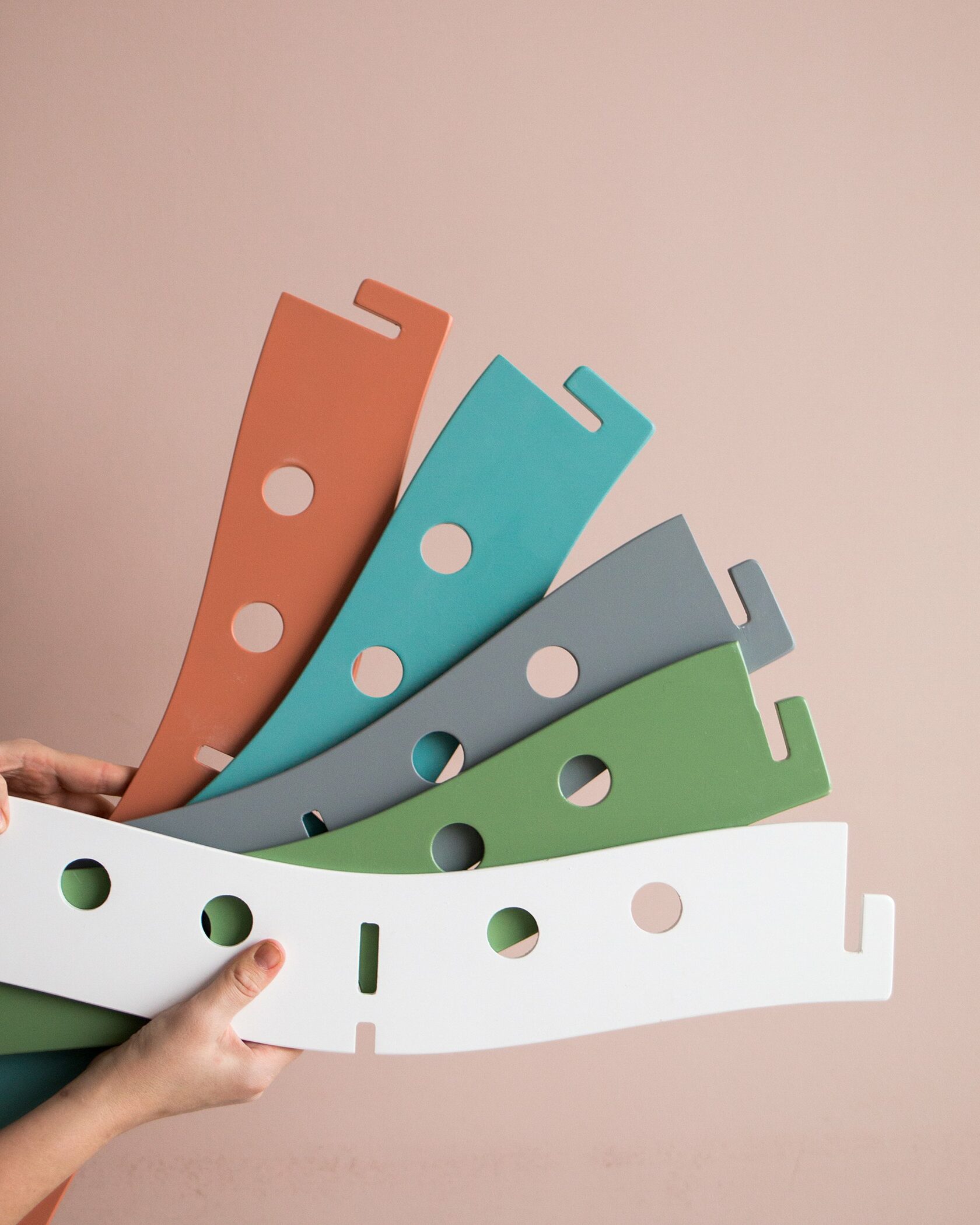 Монтессори кроватка TRONNI