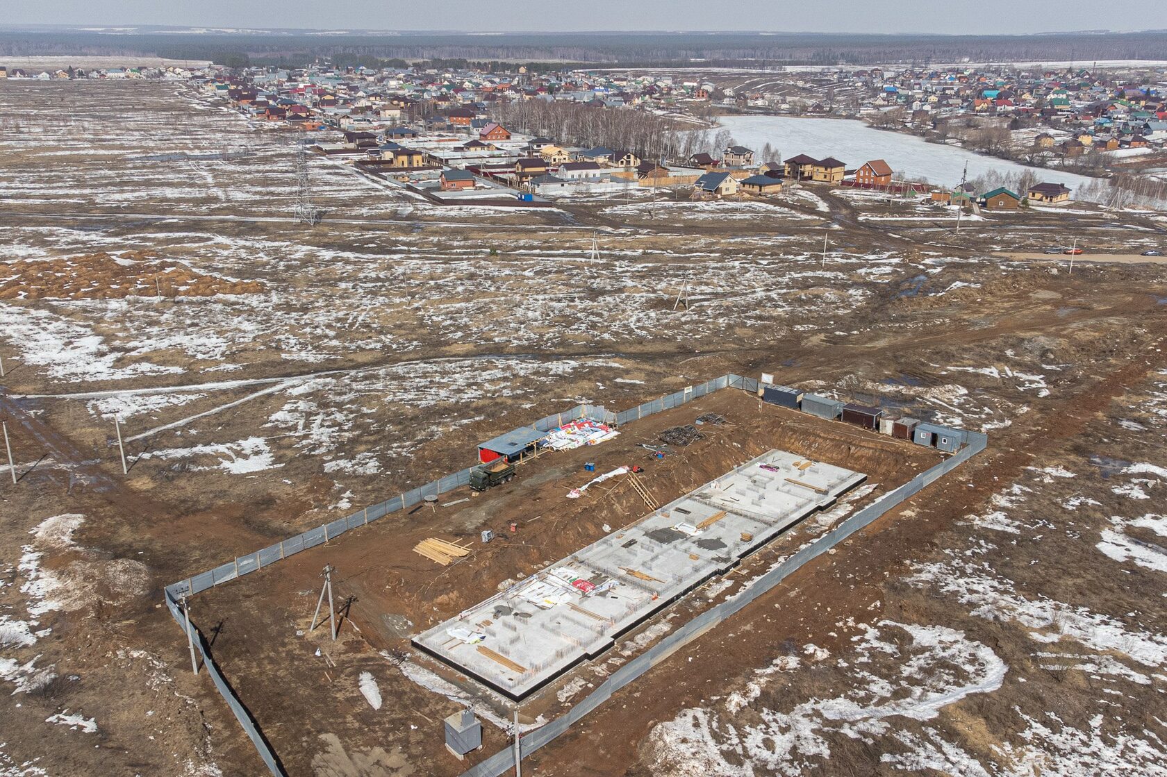 жк зимний сад казань