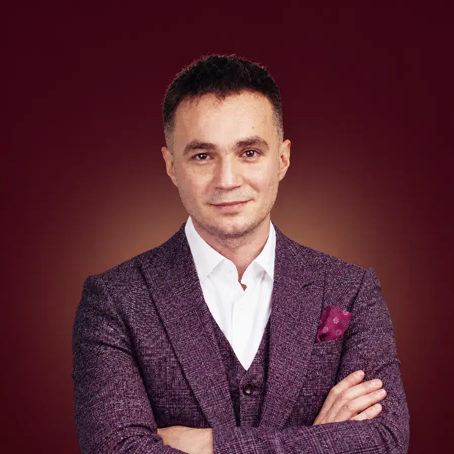 Илья Пискулин