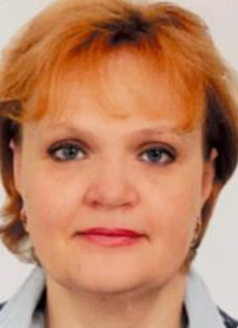 Скиба Наталия Геннадьевна