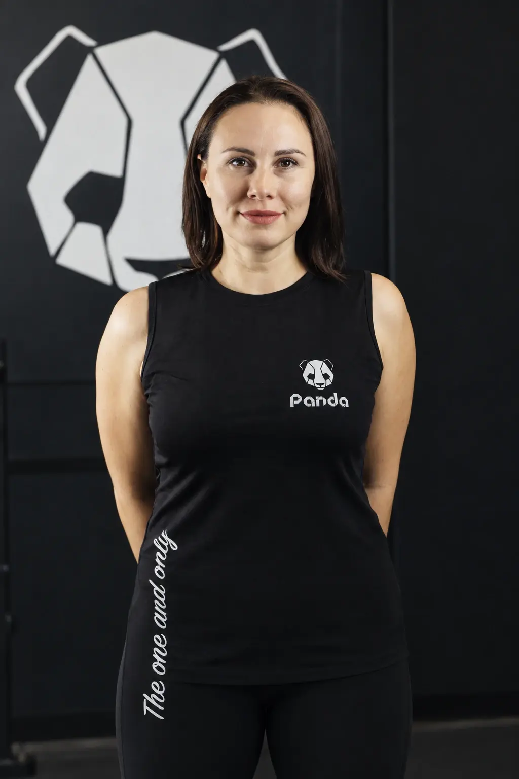 Галина Панина — Тренер групповых программ, Panda Sport, Симферополь