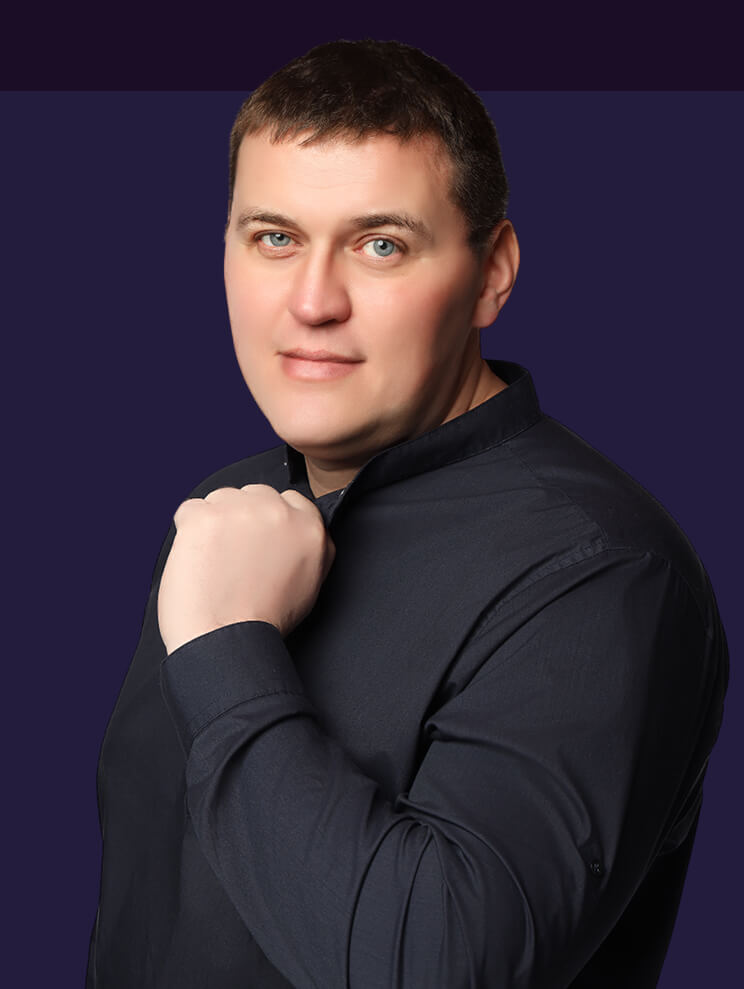 Сергей Литвиненко