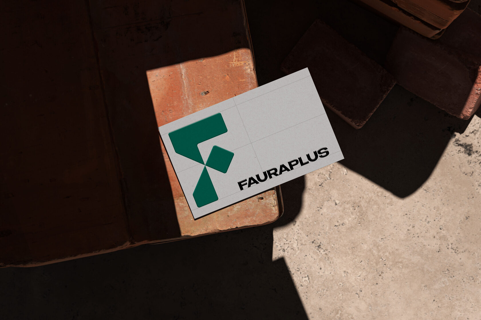 Разработка брендинга производителя мебели для ванных комнат