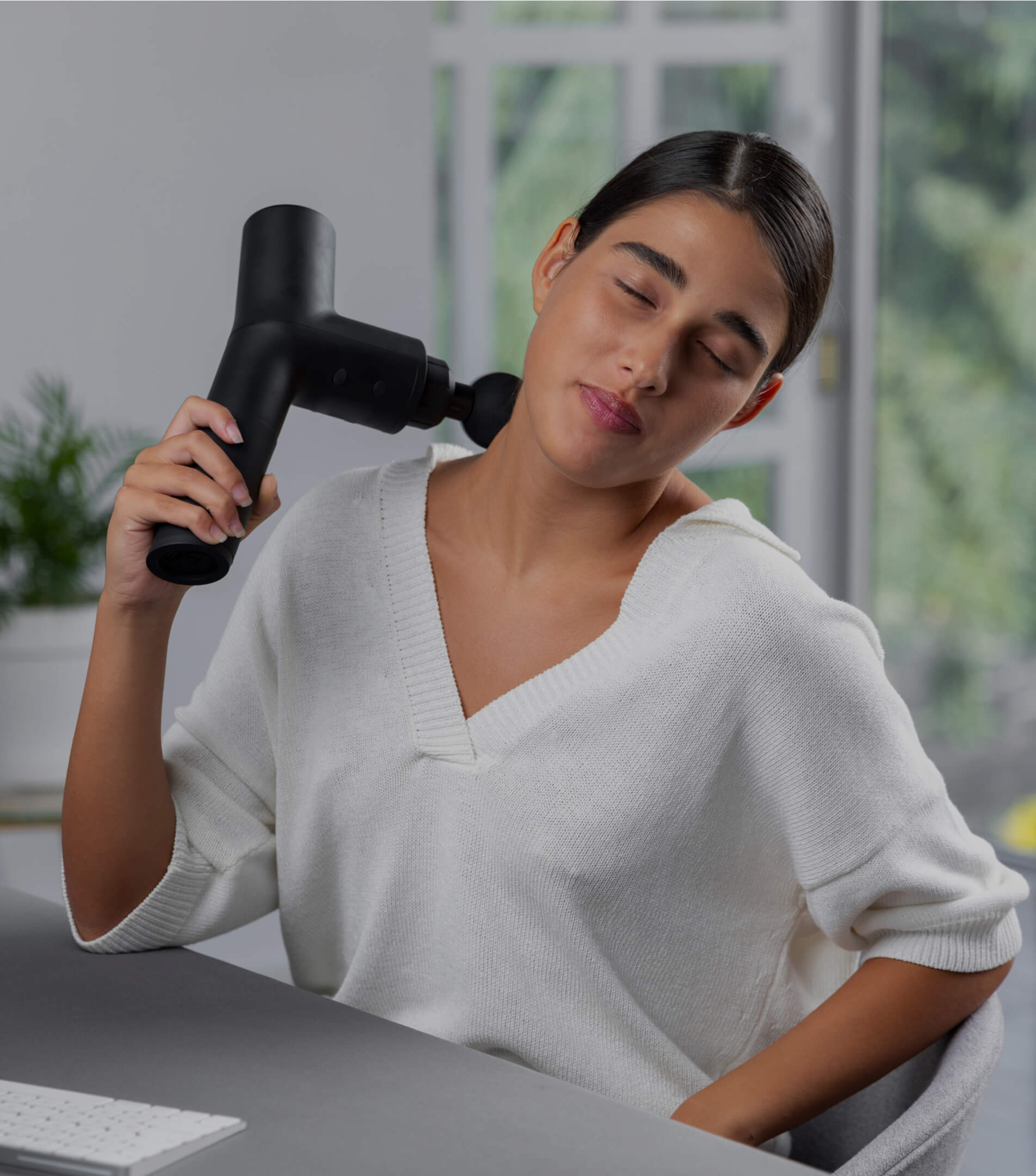 купить массажер на озоне