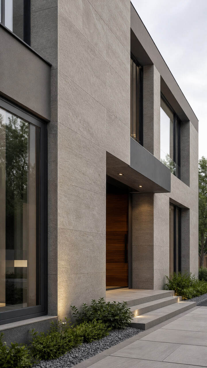 Flexible tile,premium Look Without a Premium Price