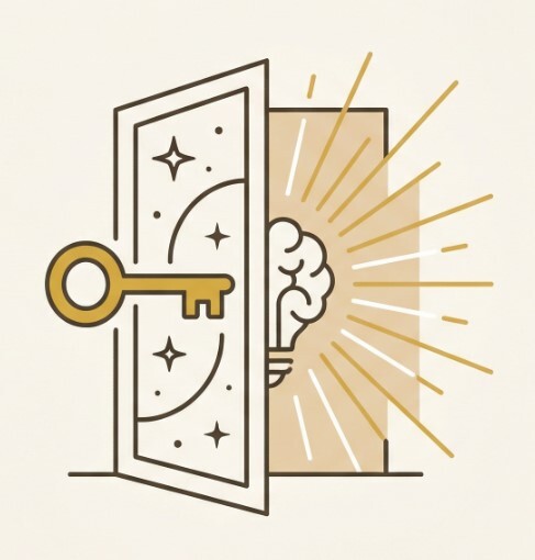 Символ понимания