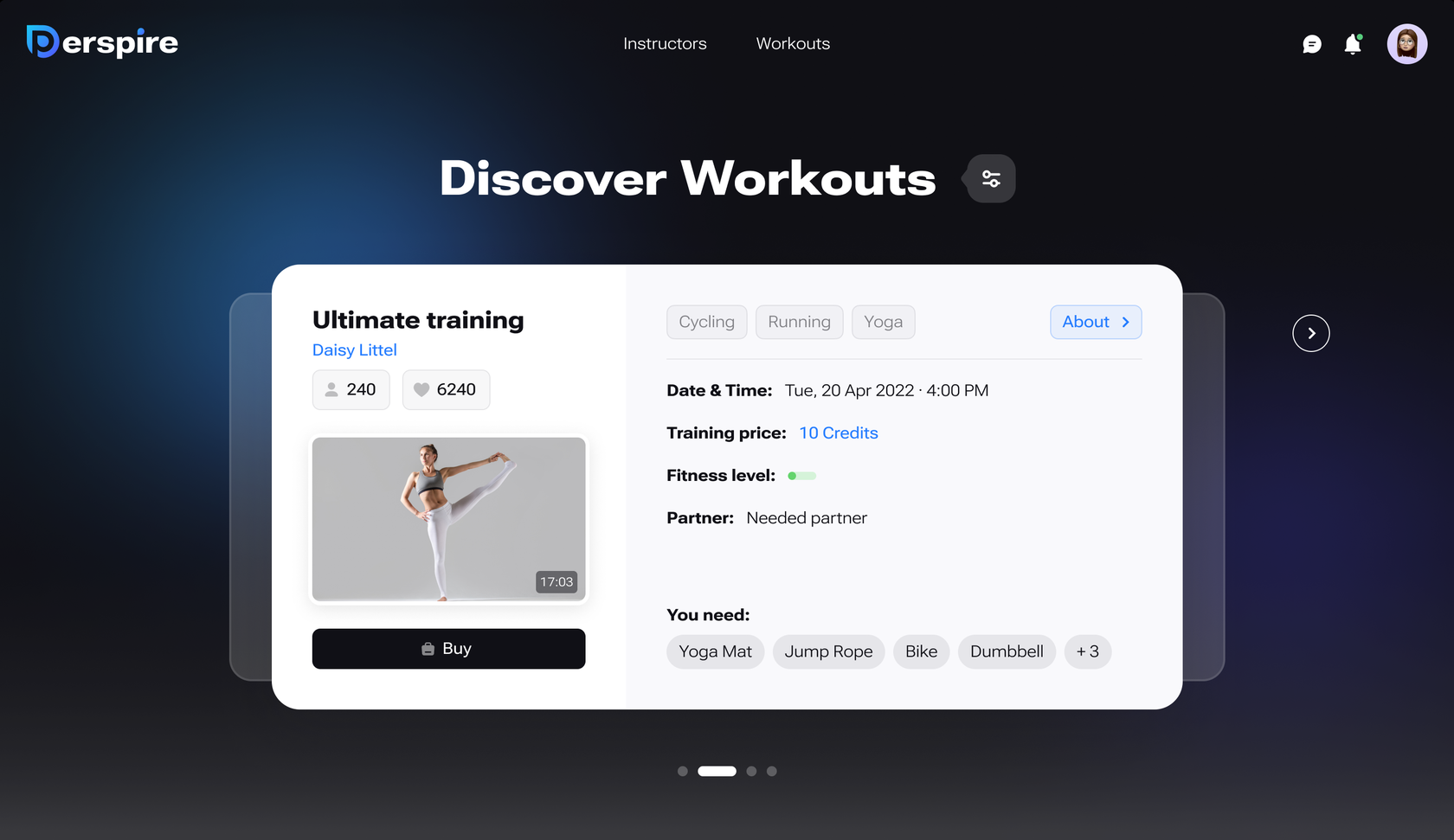 The Ultimate Guide to Choosing the Best Fitness Software for Your Training Business | Perspire Online Fitness Streaming Software Platform for Trainers