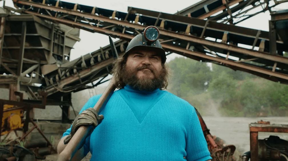 Кадр из этого хорошего фильма