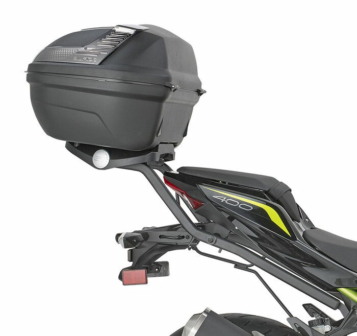 Крепление GIVI 4129FZ центрального кофра MONOLOCK на KAWASAKI Z400