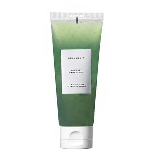 Graymelin Mugwort Calming Gel, 100 g