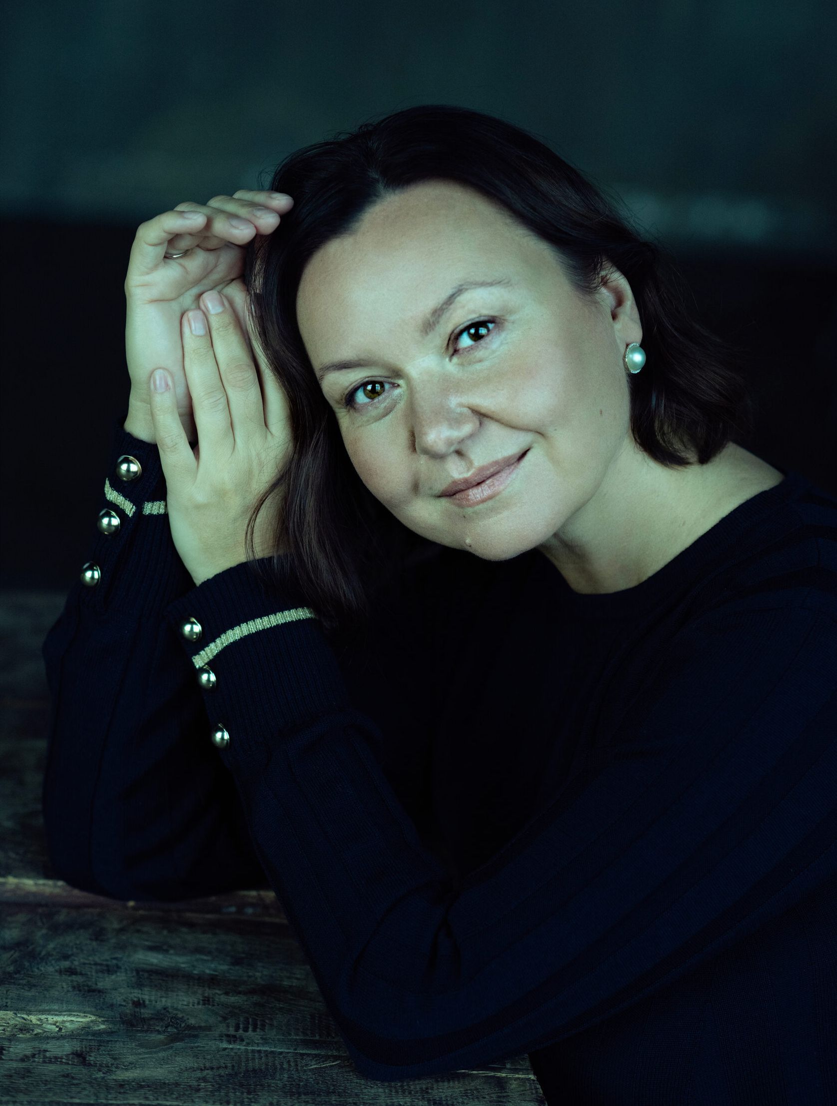 Семейный психотерапевт Юлия Кузнецова