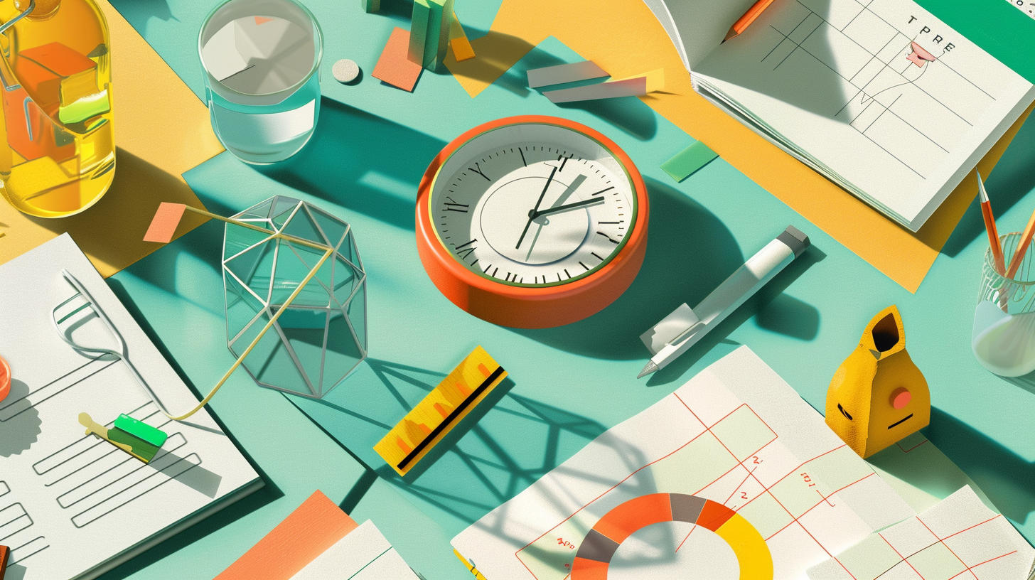 PESTLE Analysis Templates and Actionable Guide