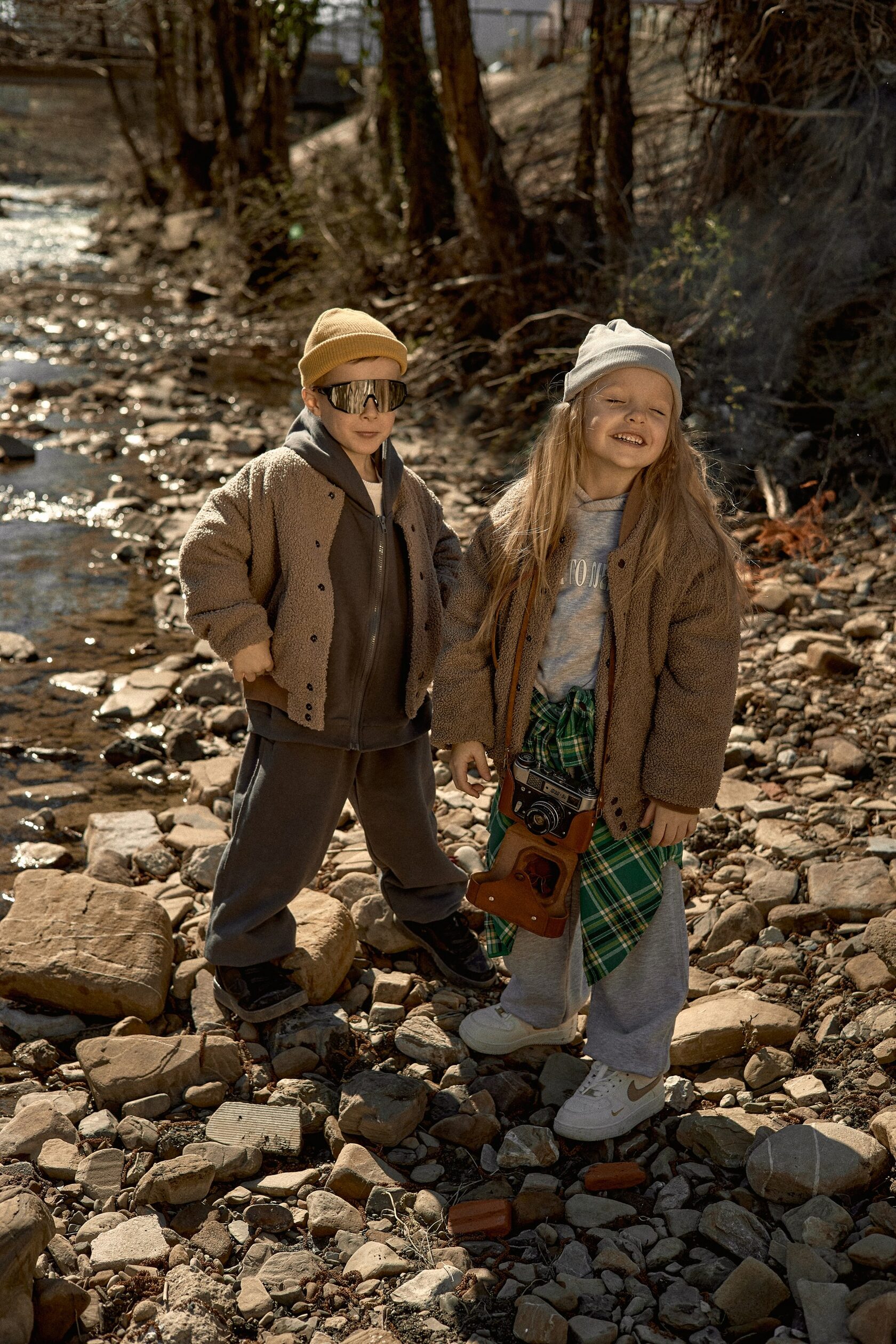 Интернет-магазин детской одежды